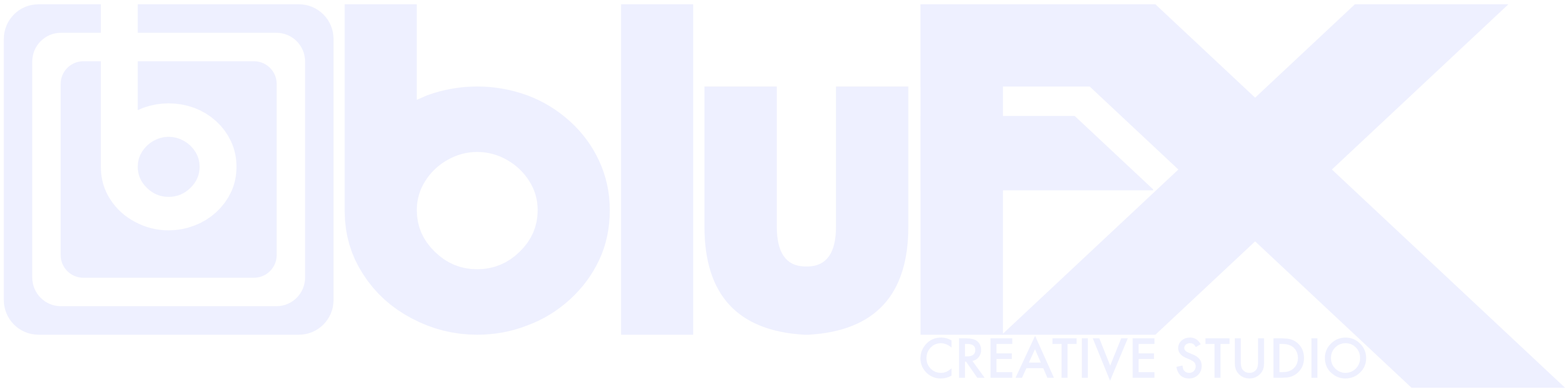 bluFX Creative Studio